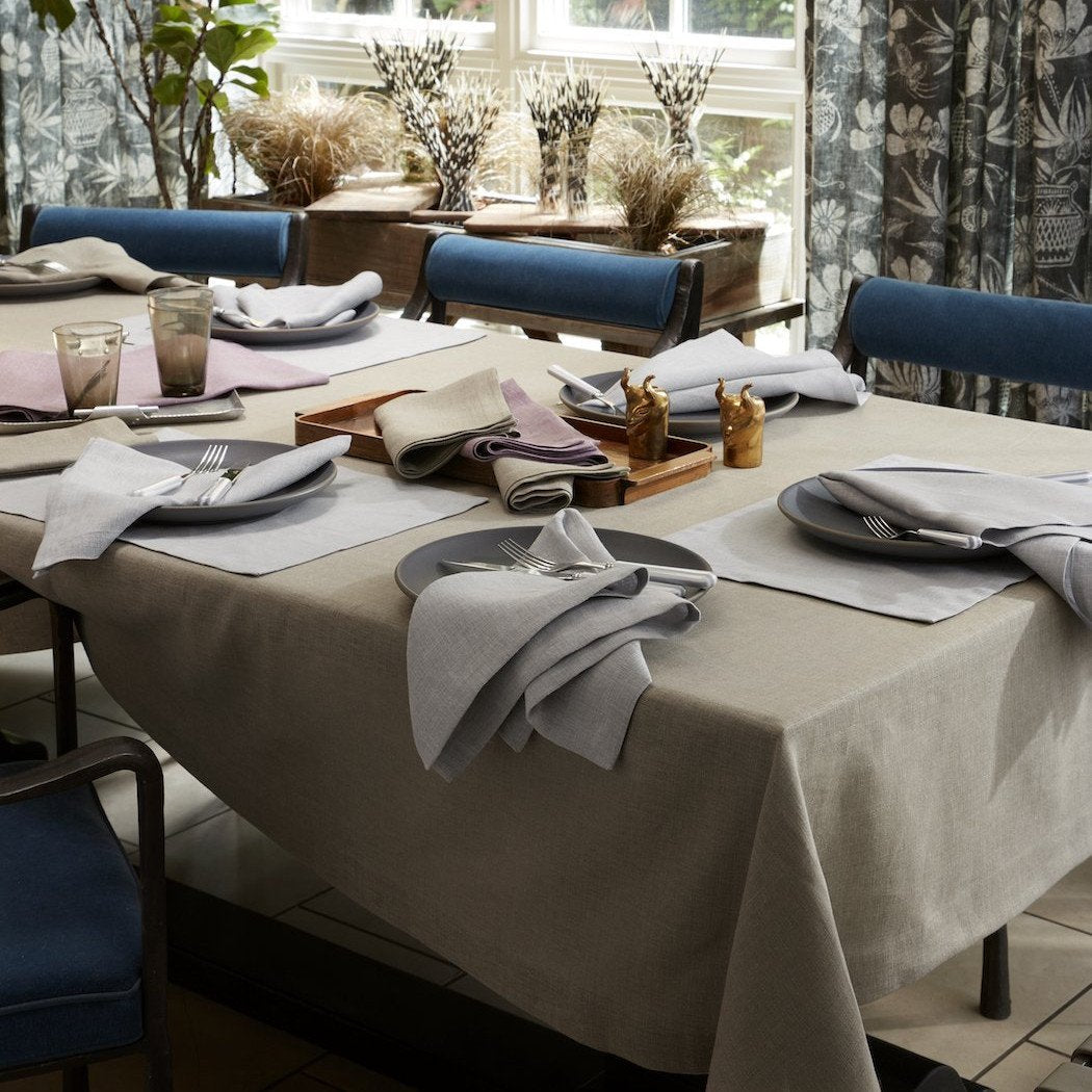 Chamant Table Linens - Pioneer Linens