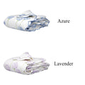 Charlotte Quilted Coverlet - Pioneer Linens