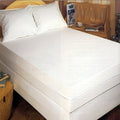 Featherbed Protector - Pioneer Linens