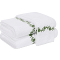 Daphne Towels -Pioneer Linens