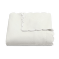 Diamond Pique Easy-Care Coverlet