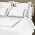 Dimora Bed Linens - Pioneer Linens