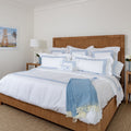 Double Chain Bed Linens