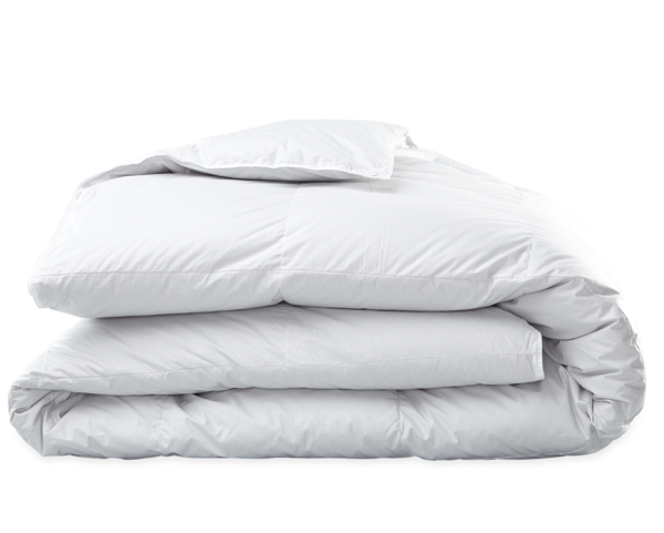 Edelweiss Cotton Down Collection - Pioneer Linens