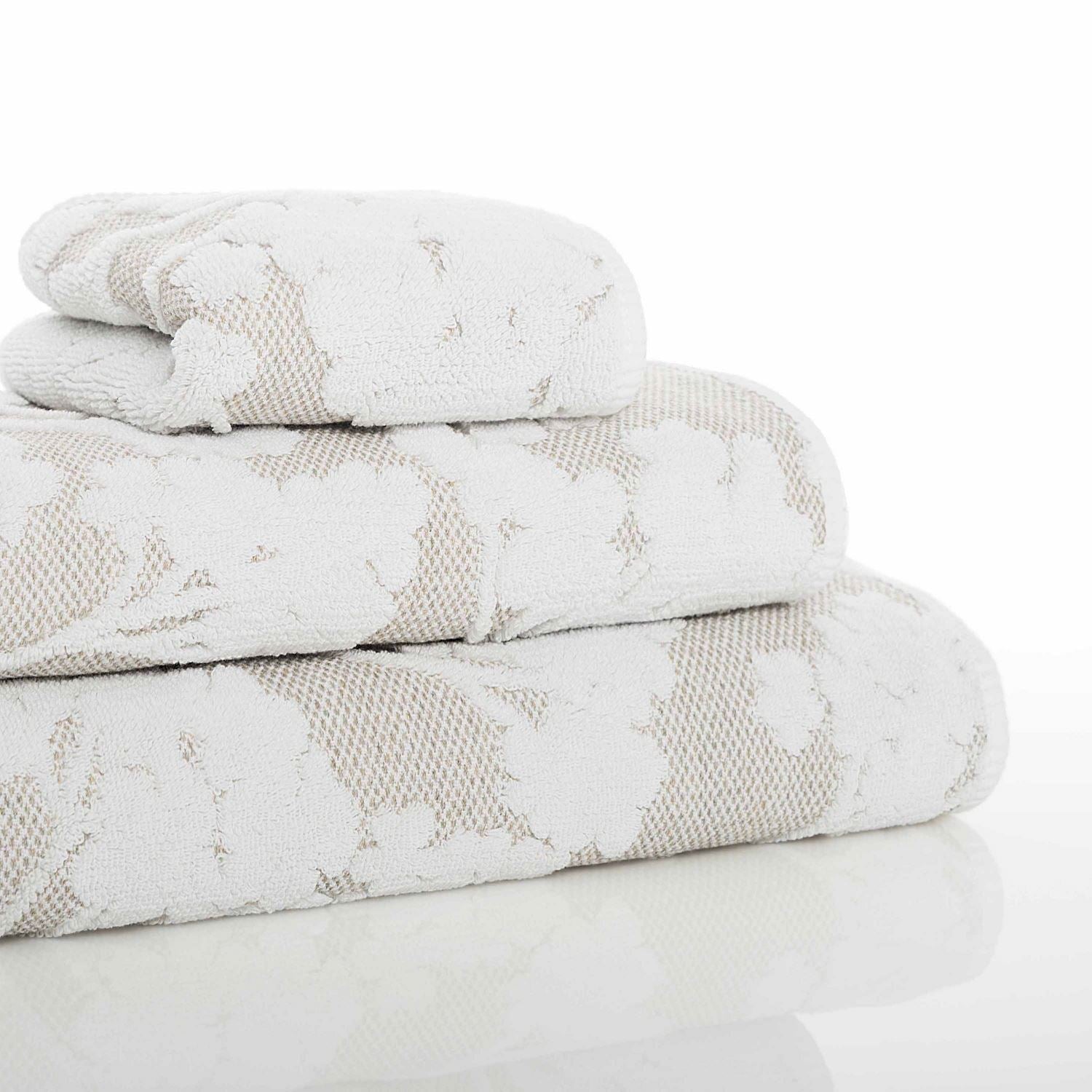 Eden Bath Towels - Pioneer Linens
