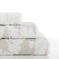 Eden Bath Towels by Graccioza