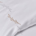 Fern Bed Linens by Celso de Lemos