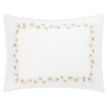 Feather Bed Linens by Matouk Collection