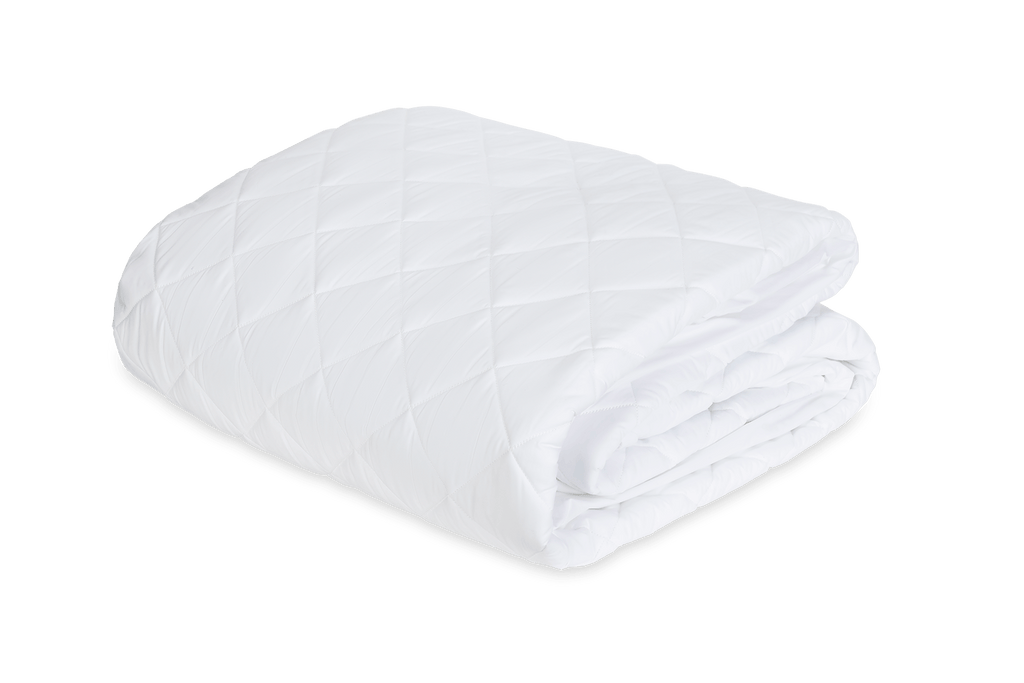 Matouk & Foundation Mattress Pads by Matouk & Pioneer Linens