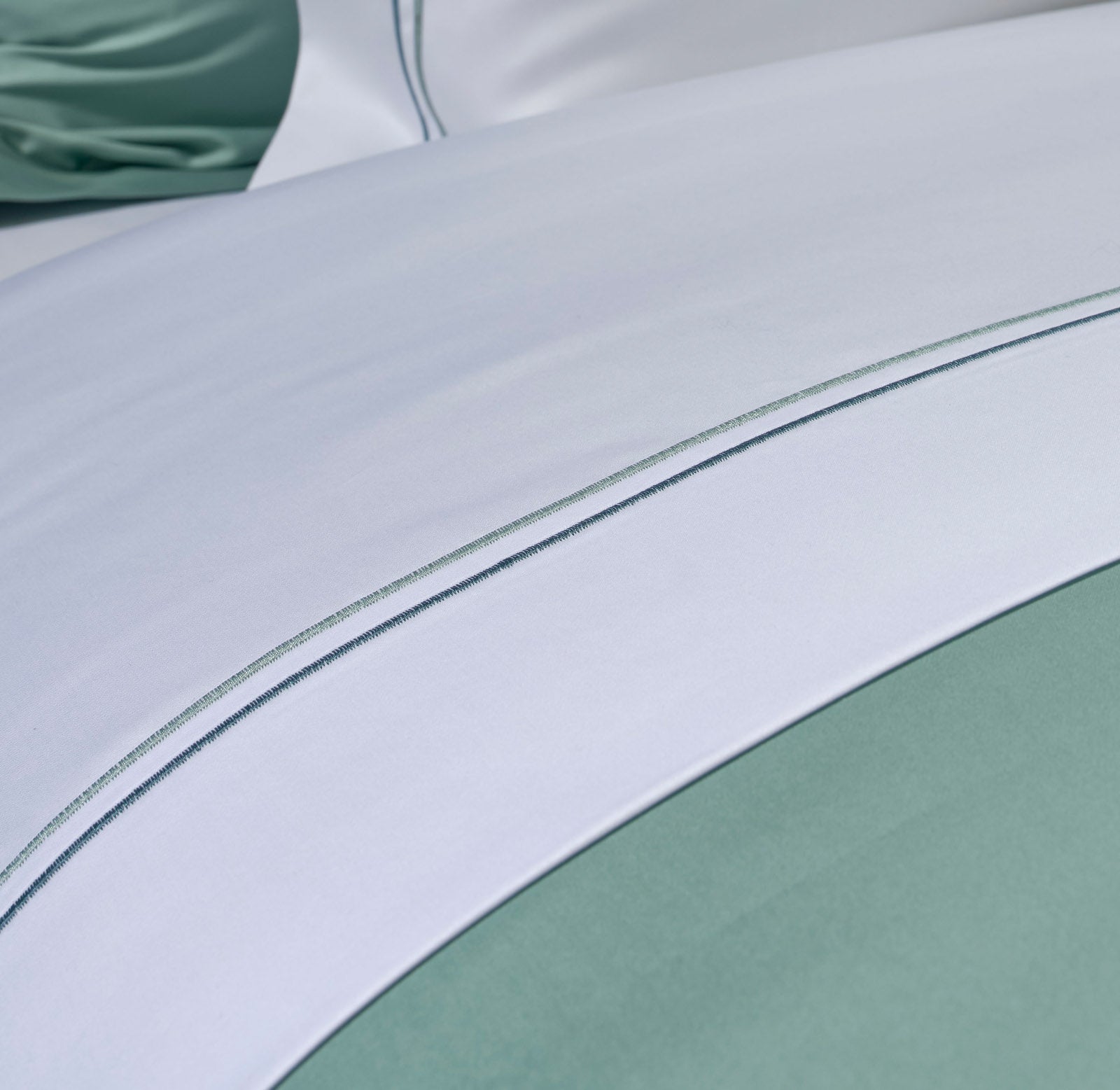 Hana Bed Linens