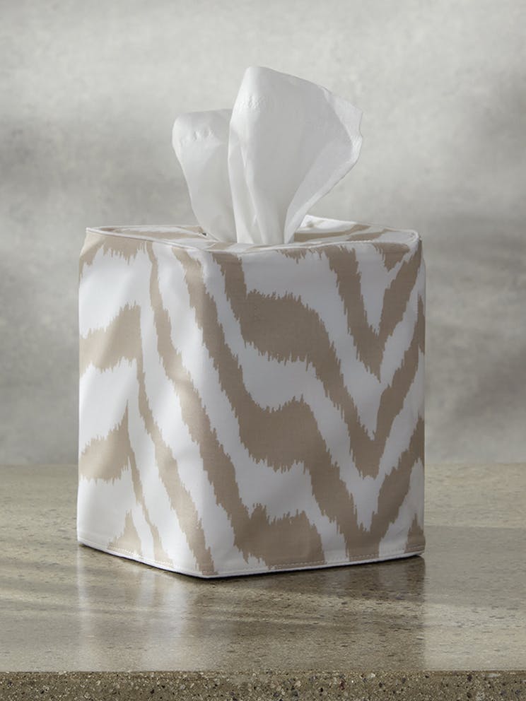 Rectangular Tissue Box Cover