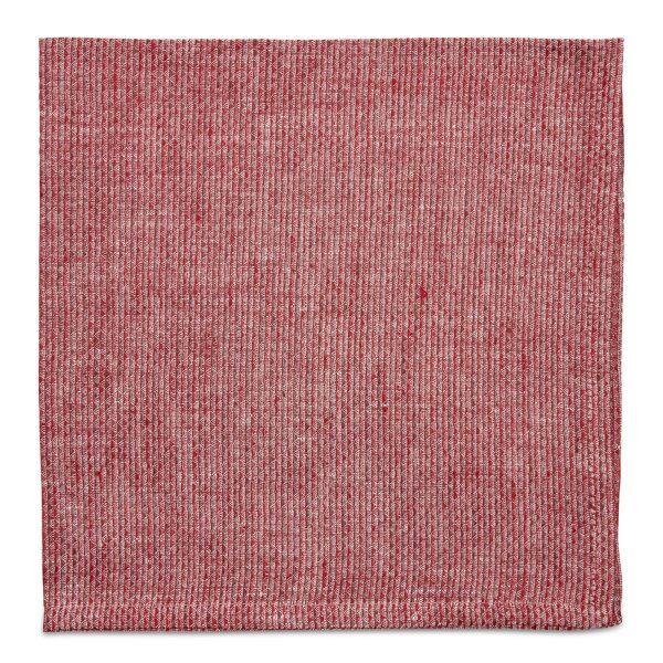 Jewel Pique Napkins - Pioneer Linens