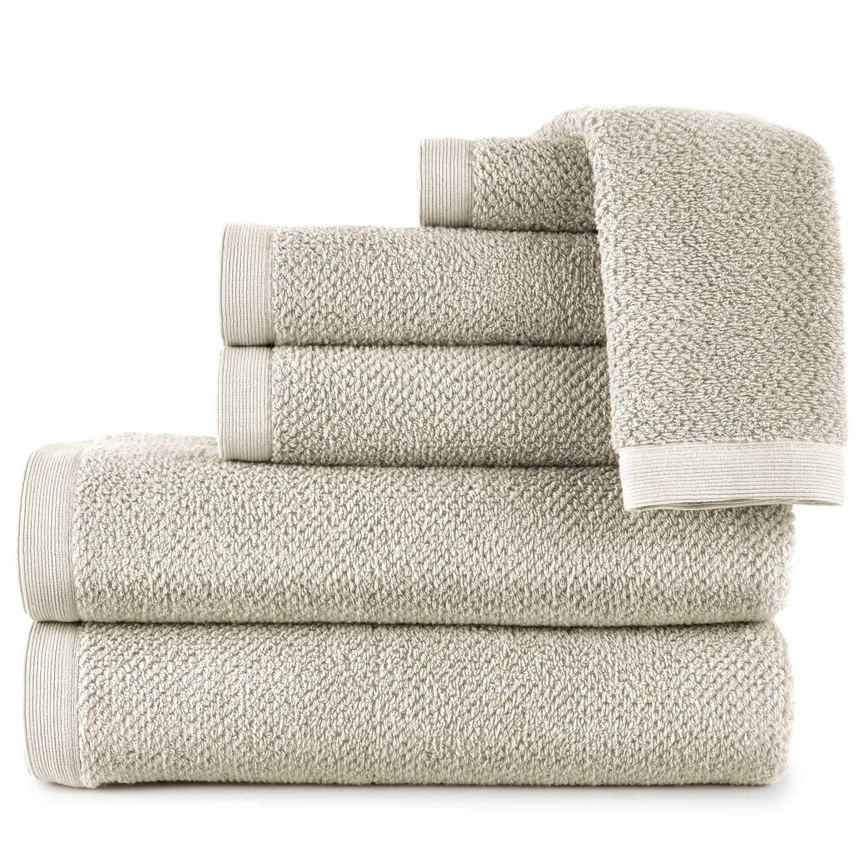 Jubilee Bath Towels - Pioneer Linens