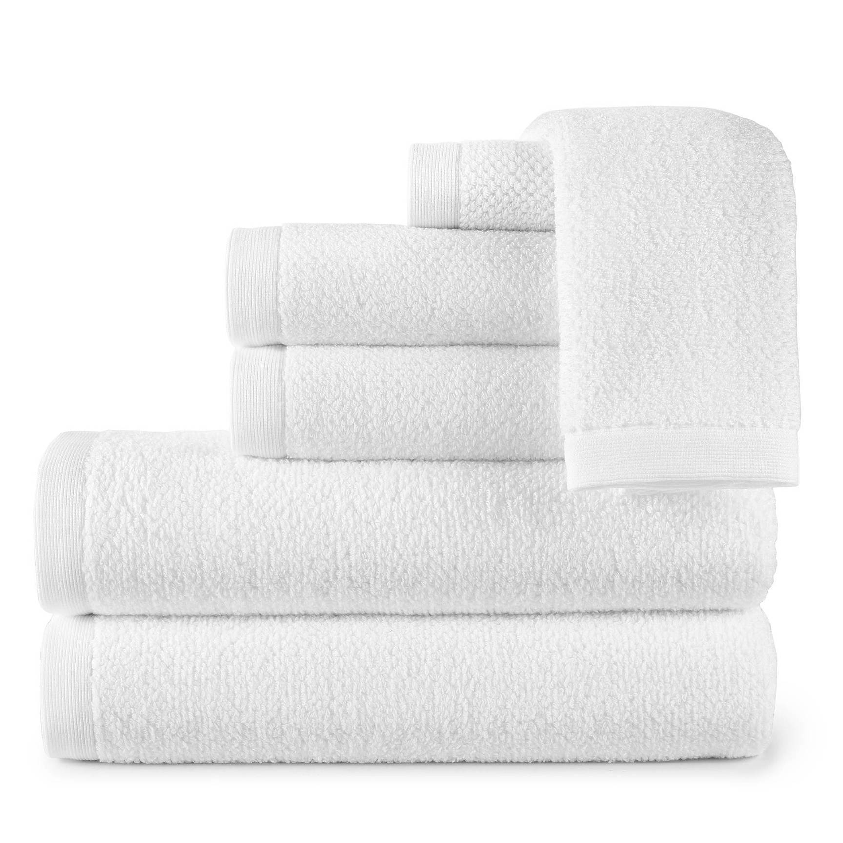 Jubilee Bath Towels - Pioneer Linens