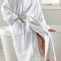 Jubilee Bath Robe - Pioneer Linens