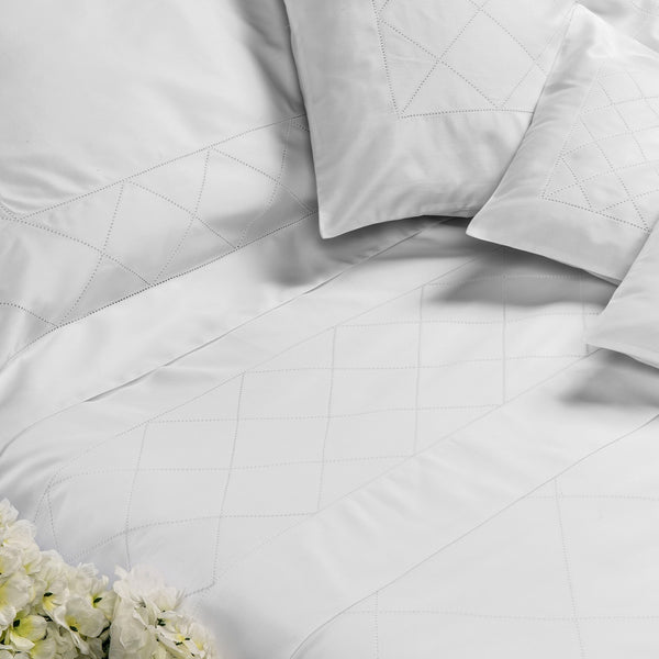 Lido Bed Linens