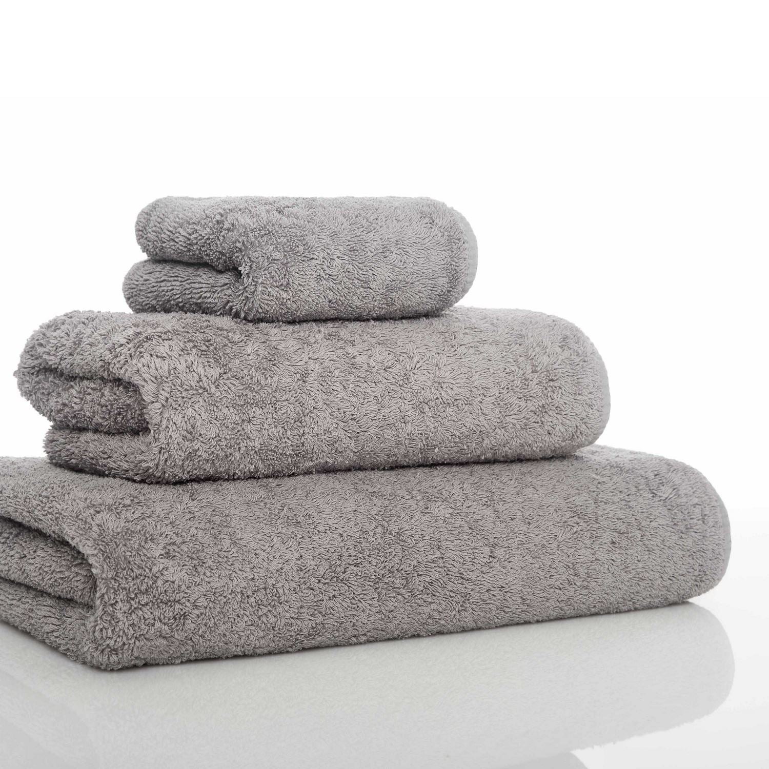 Long Double Loop Bath Towels - Pioneer Linens