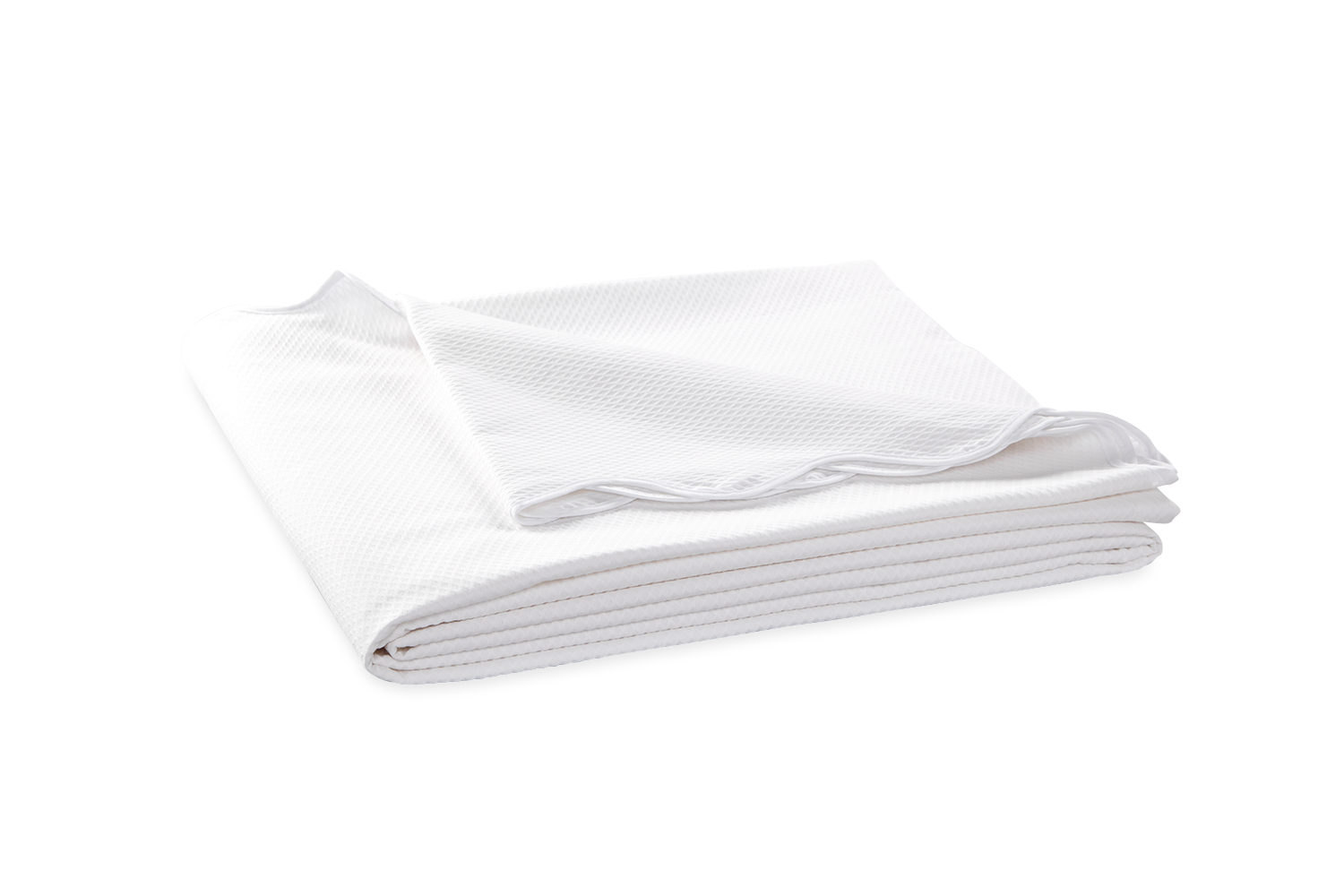 Lanai Easy-Care Blanket Cover - Pioneer Linens