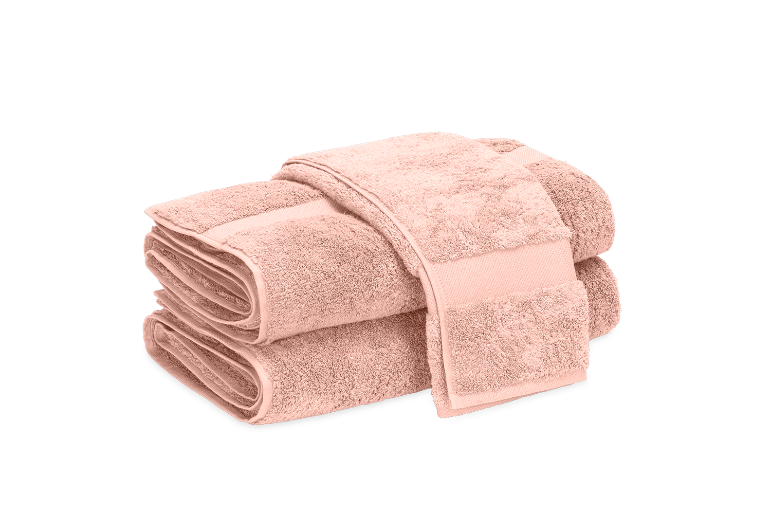Lotus Bath Towels - Pioneer Linens