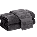 Lotus Bath Towels by Matouk Collection
