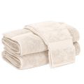 Lotus Bath Towels by Matouk Collection