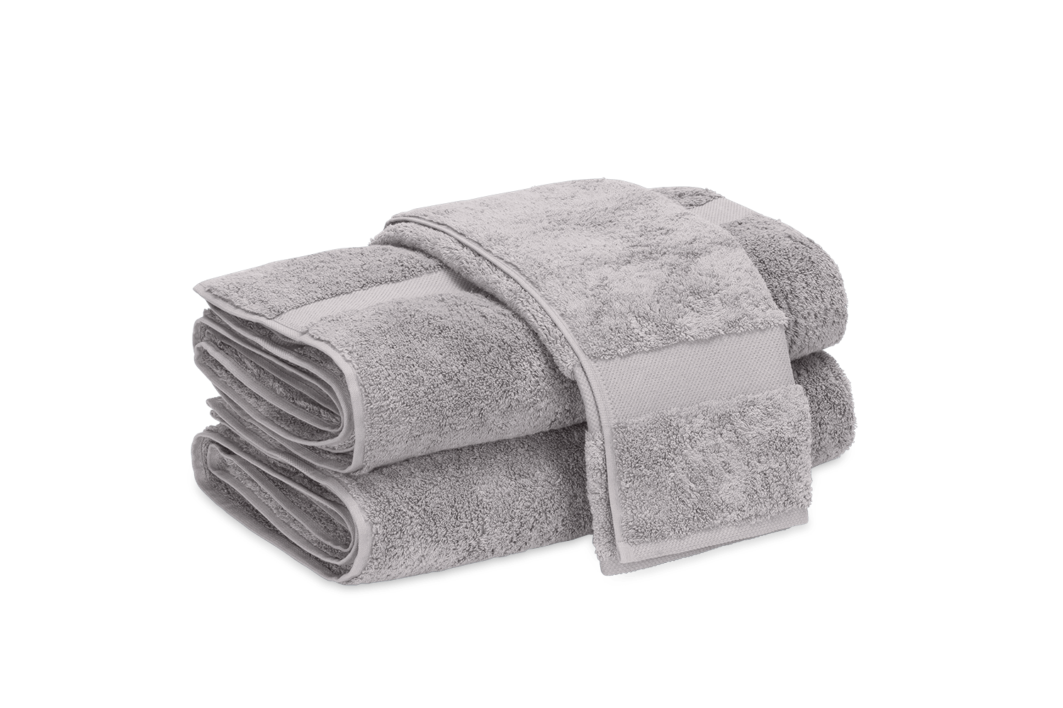 Lotus Bath Towels - Pioneer Linens