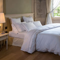 Luce Bed Linens - Pioneer Linens