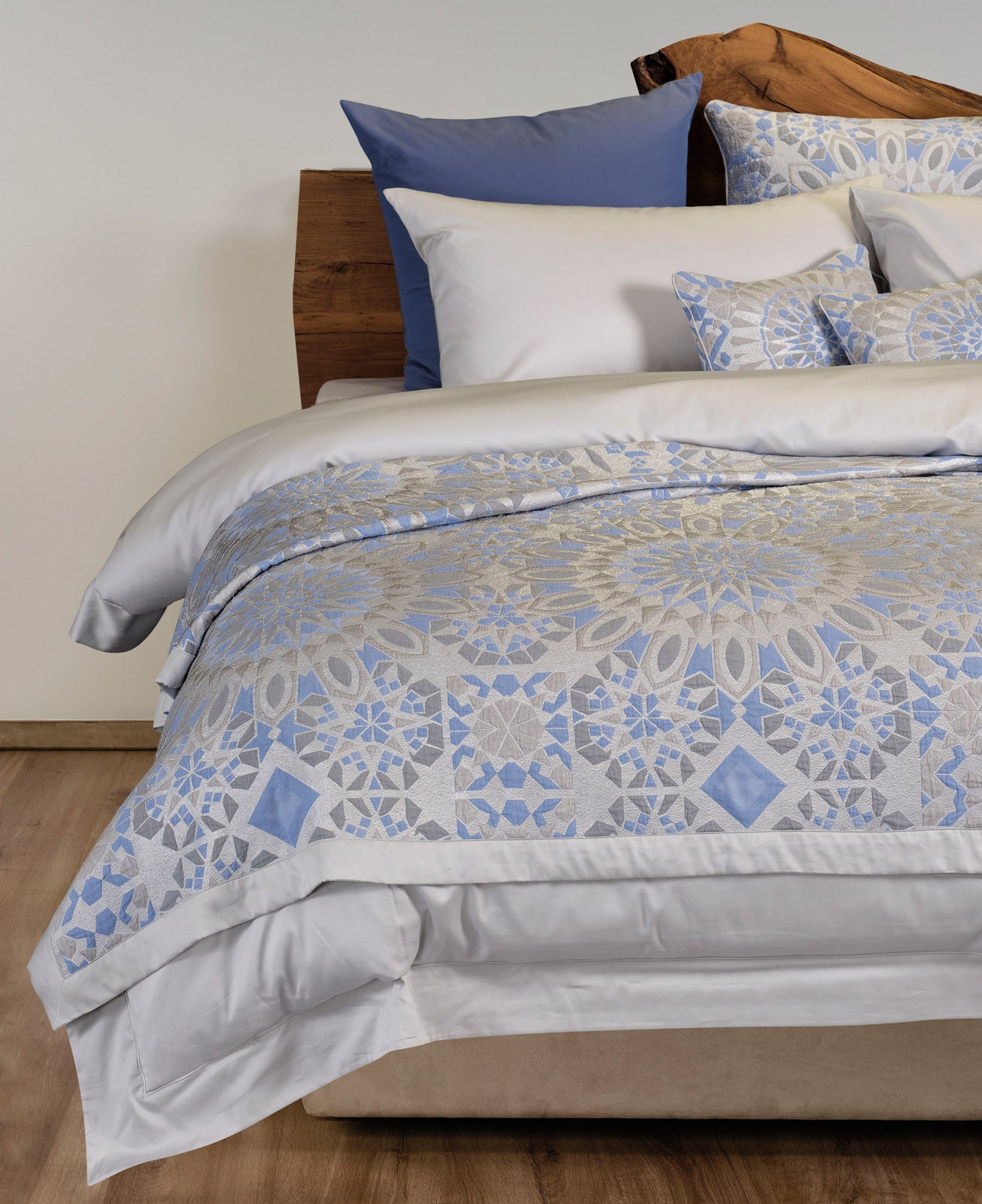 Melena Bed Cover