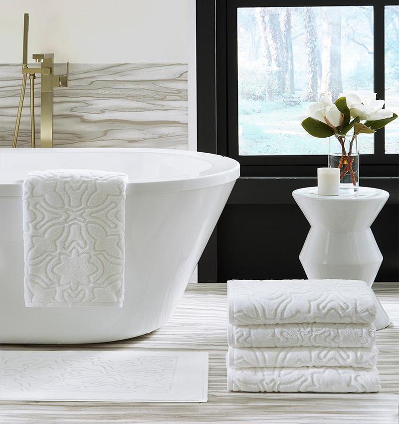 Moresco Bath Towels - Pioneer Linens
