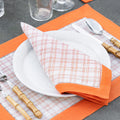Mikela Table Linens by SFERRA