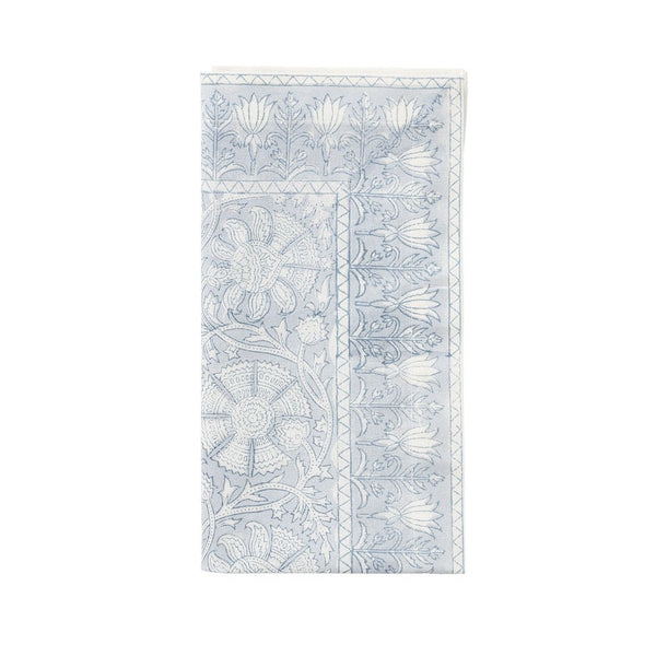 Provence Napkin in Periwinkle