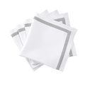 Lowell Table Linens by Matouk Collection