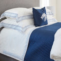Ovalines Bed Linens - Pioneer Linens