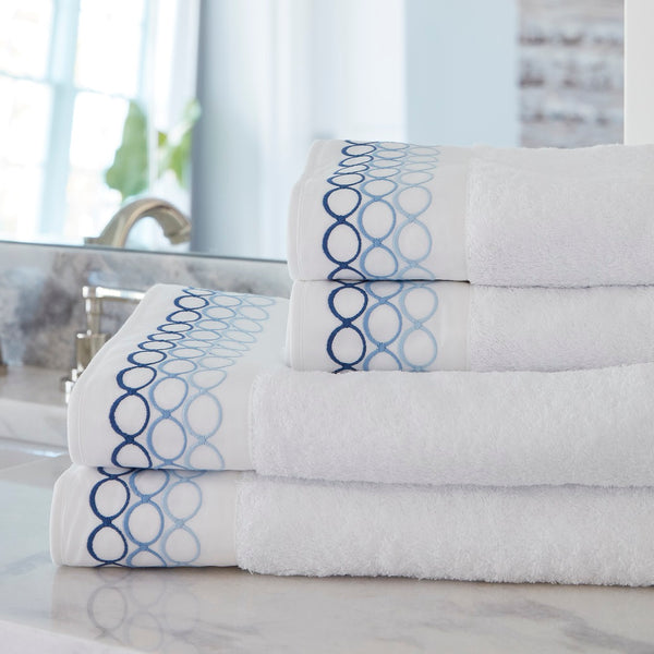 Ovaline Towels