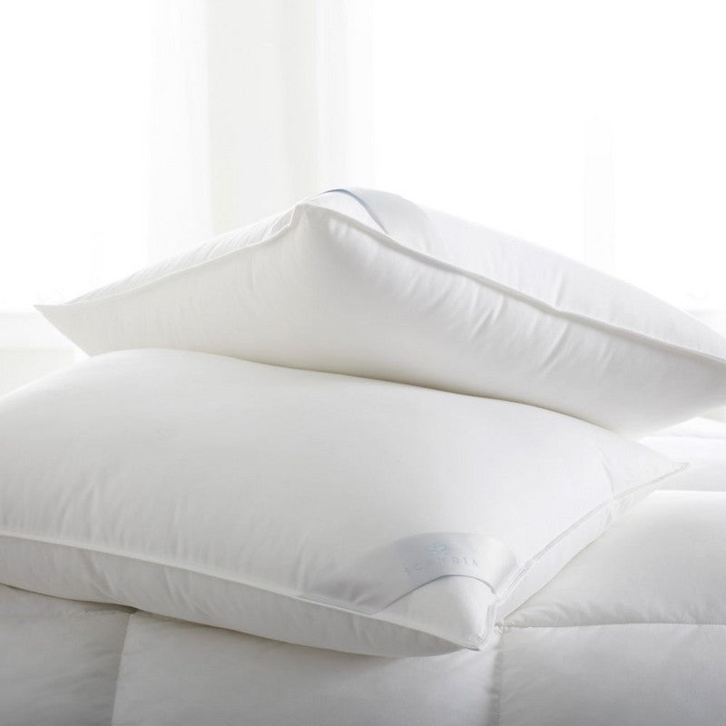 Bergen Down Free Pillow - Pioneer Linens