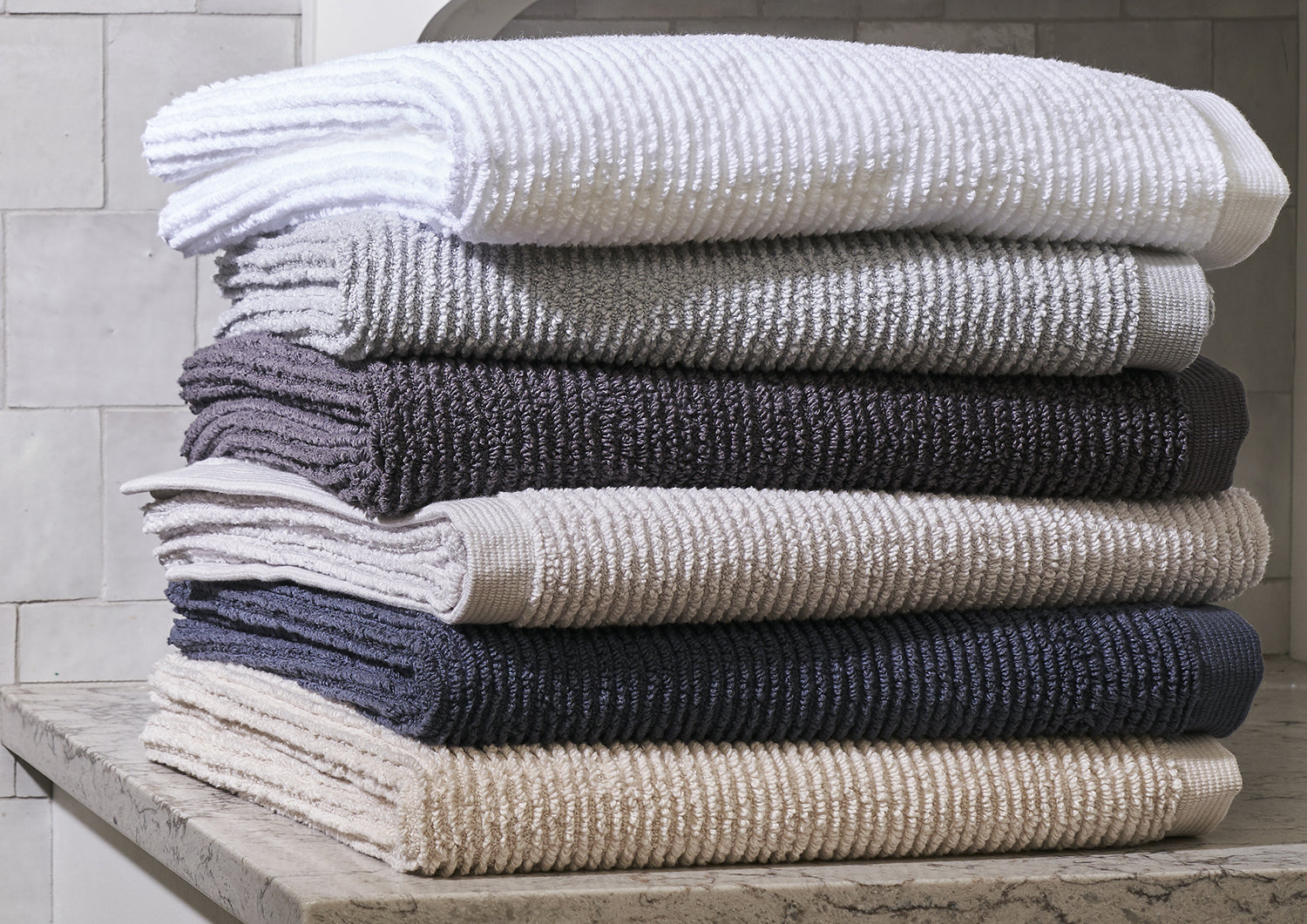 Aman Towels - Pioneer Linens