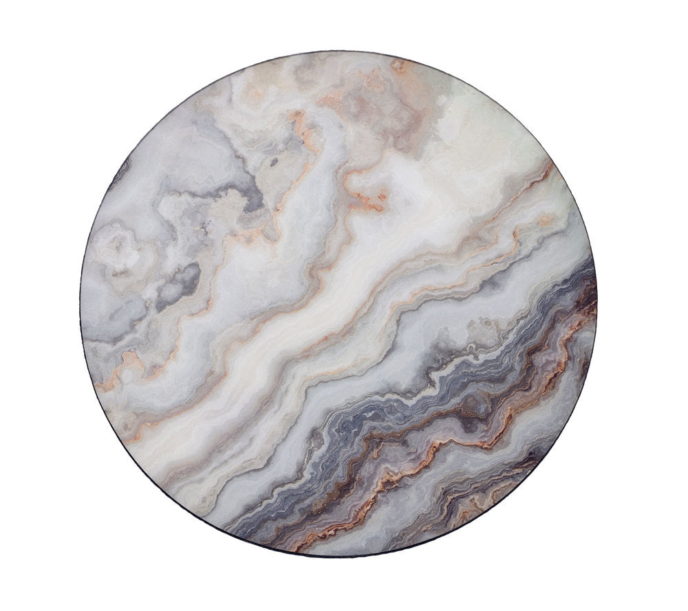 Agate Placemat - Pioneer Linens