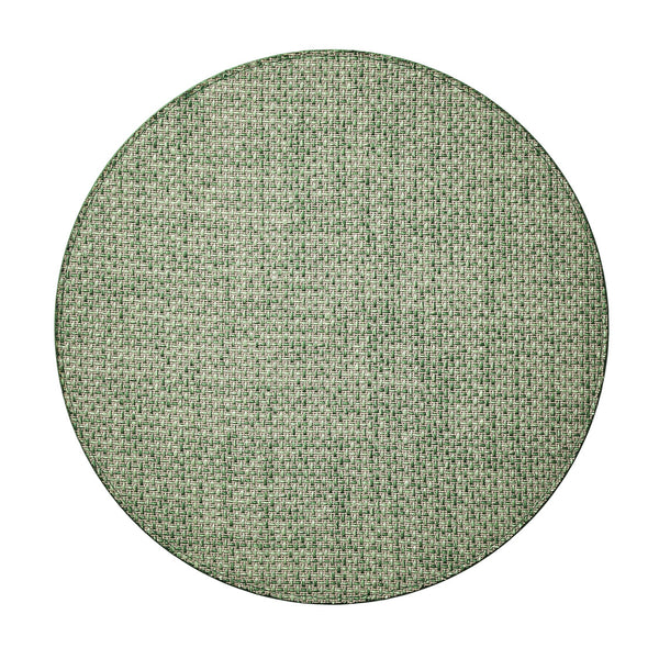 Jardin Placemats in Green