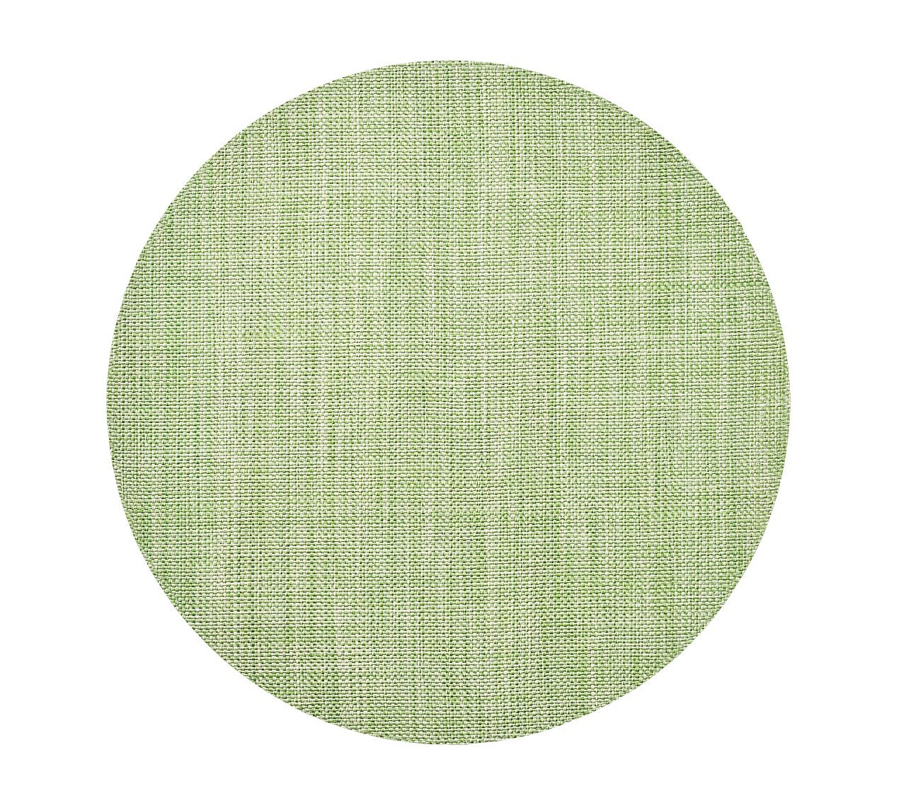 Portofino Placemat in Green, Set of 4 by Kim Seybert 