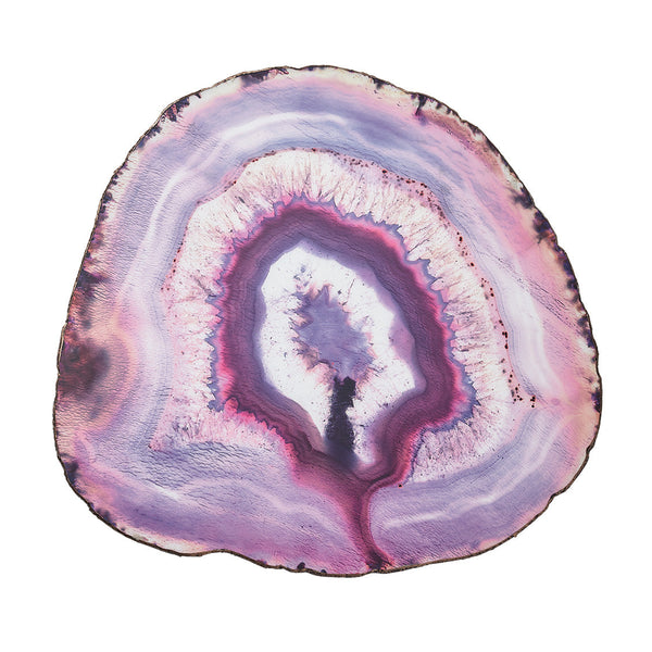 Amethyst Placemat in Amethyst