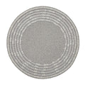Matrix Placemat in Gray