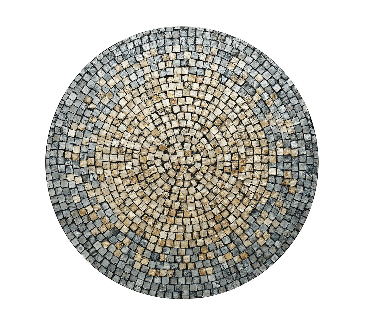 Mosaic hotsell shell