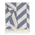 Paros Beach Towels by Matouk Collection