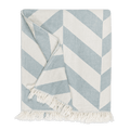 Paros Beach Towels by Matouk Collection