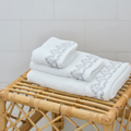 Narciso Towels by Pioneer Linens