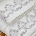 Narciso Towels by Pioneer Linens