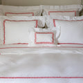 Plot Bed Linens