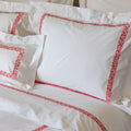 Plot Bed Linens