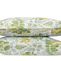 Pomegranate Bed Linens by Matouk Collection