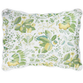 Pomegranate Bed Linens by Matouk Collection